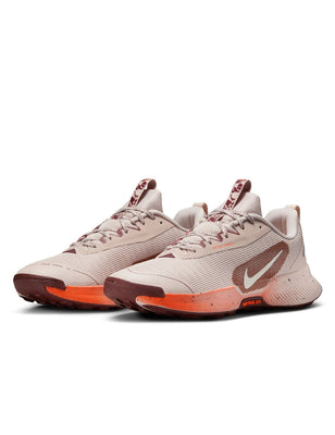 Juniper Trail 3 Shoes - Silt Red/Sail/Dark Team Red