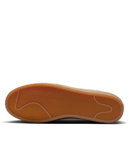 Nike Killshot 2 Leather Shoes - College Grey/White/Gum Medium Brownimage6- The Sports Edit