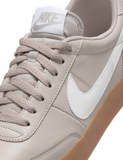 Nike Killshot 2 Leather Shoes - College Grey/White/Gum Medium Brownimage7- The Sports Edit