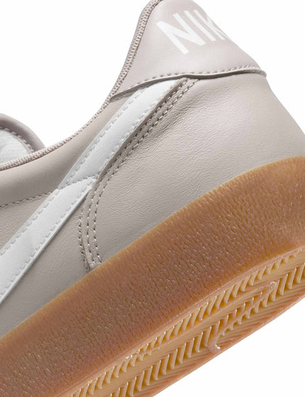 Nike Killshot 2 Leather Shoes - College Grey/White/Gum Medium Brownimage8- The Sports Edit