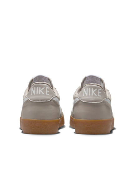 Nike Killshot 2 Leather Shoes - College Grey/White/Gum Medium Brownimage3- The Sports Edit