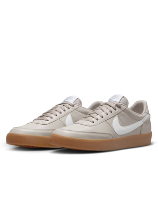 Killshot 2 Leather Shoes - College Grey/White/Gum Medium Brown