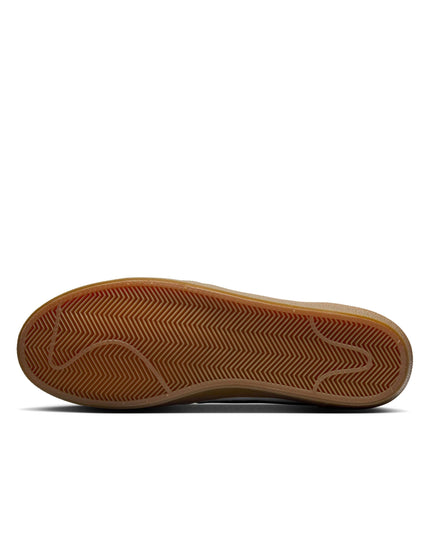 Nike Killshot 2 Leather Shoes - Football Grey/White/Gum Medium Brownimage6- The Sports Edit