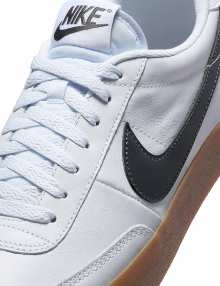 Nike Killshot 2 Leather Shoes - Football Grey/White/Gum Medium Brownimage7- The Sports Edit