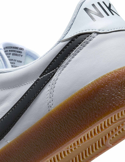 Nike Killshot 2 Leather Shoes - Football Grey/White/Gum Medium Brownimage8- The Sports Edit