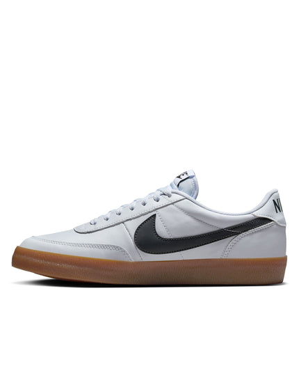 Nike Killshot 2 Leather Shoes - Football Grey/White/Gum Medium Brownimage5- The Sports Edit