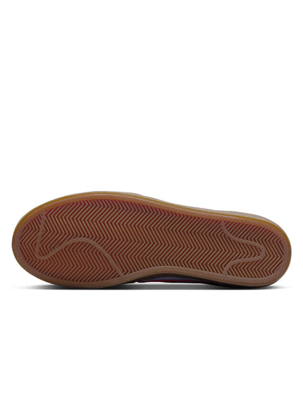 Nike Killshot 2 Shoes - Royal Tint/Gum Medium Brown/White/Team Redimage6- The Sports Edit