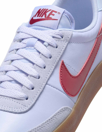 Nike Killshot 2 Shoes - Royal Tint/Gum Medium Brown/White/Team Redimage7- The Sports Edit