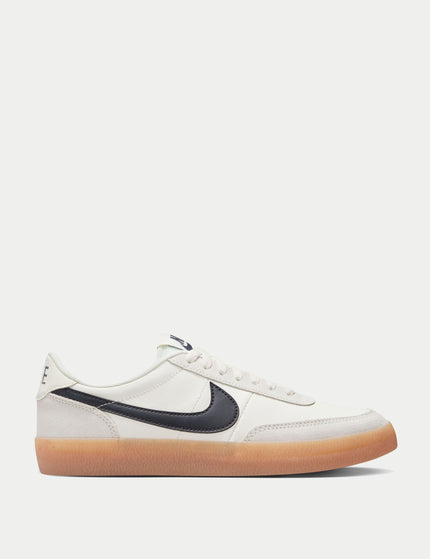 Nike Killshot 2 Shoes - Sail/Gum Yellow/Oil Greyimage1- The Sports Edit