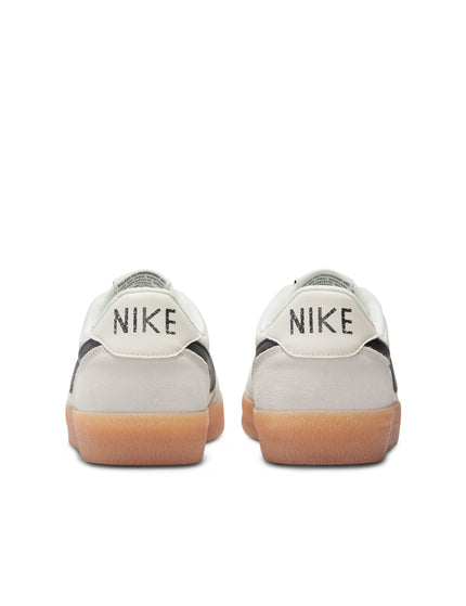 Nike Killshot 2 Shoes - Sail/Gum Yellow/Oil Greyimage3- The Sports Edit