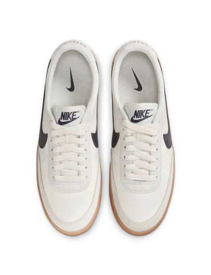 Nike Killshot 2 Shoes - Sail/Gum Yellow/Oil Greyimage4- The Sports Edit