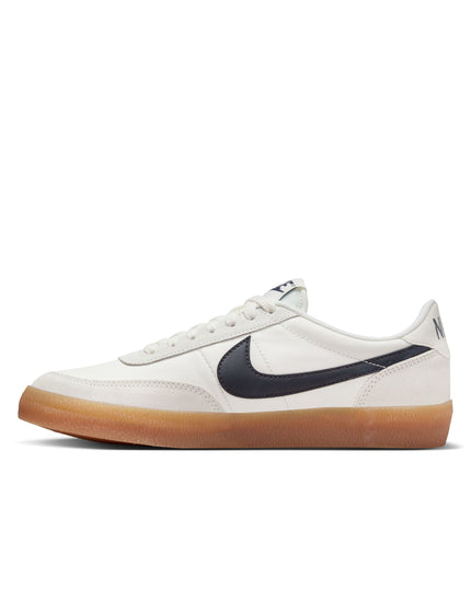 Nike Killshot 2 Shoes - Sail/Gum Yellow/Oil Greyimage5- The Sports Edit