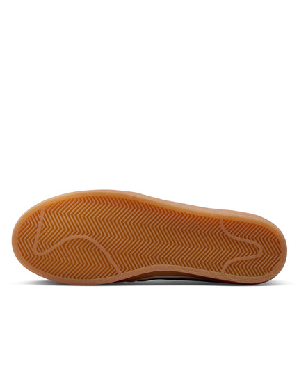 Nike Killshot 2 Shoes - Sail/Gum Yellow/Oil Greyimage6- The Sports Edit