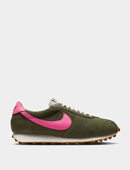 Nike LD-1000 Shoes - Medium Olive/Pink Glow/Sailimages1- The Sports Edit