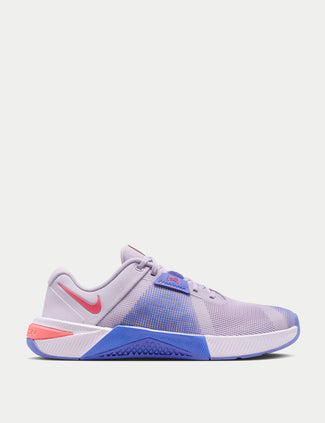 Metcon 10 Shoes - Violet Mist/Sea Coral/Sapphire