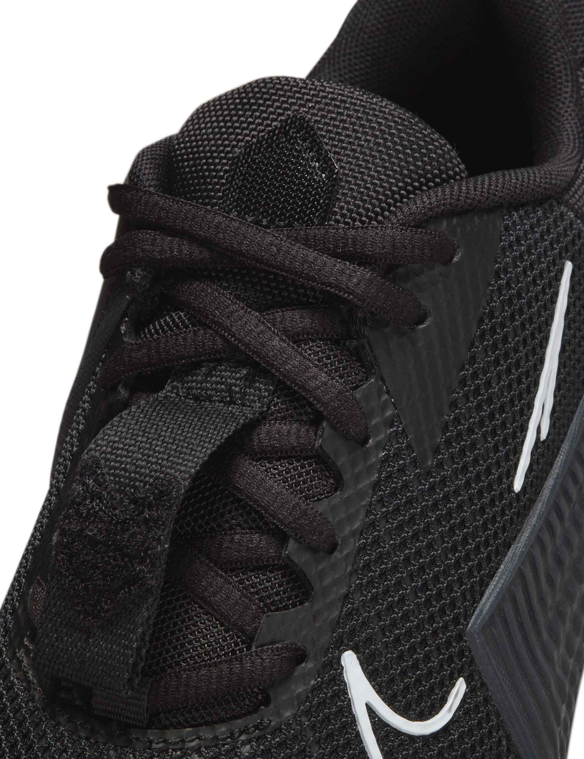Nike | Metcon 9 Shoes - Black/Anthracite/Grey/White | The