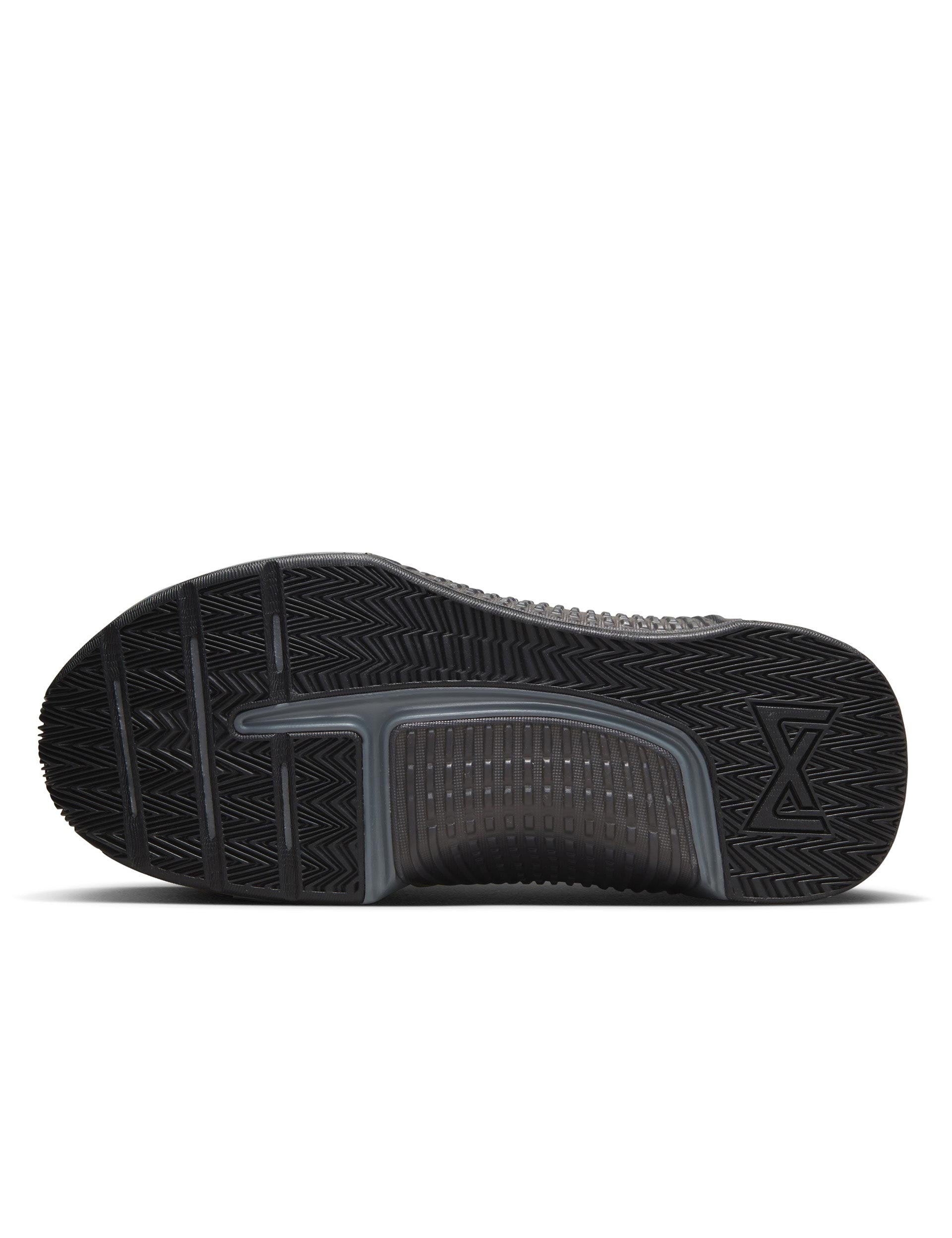Nike | Metcon 9 Shoes - Black/Anthracite/Grey/White | The