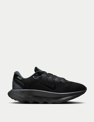 Motiva Gore-Tex Shoes - Black/Anthracite
