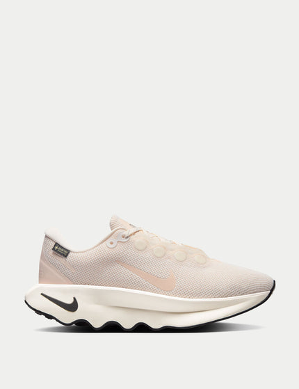 Nike Motiva Gore-Tex Shoes - Guava Ice/Pale Ivory/Sailimage1- The Sports Edit