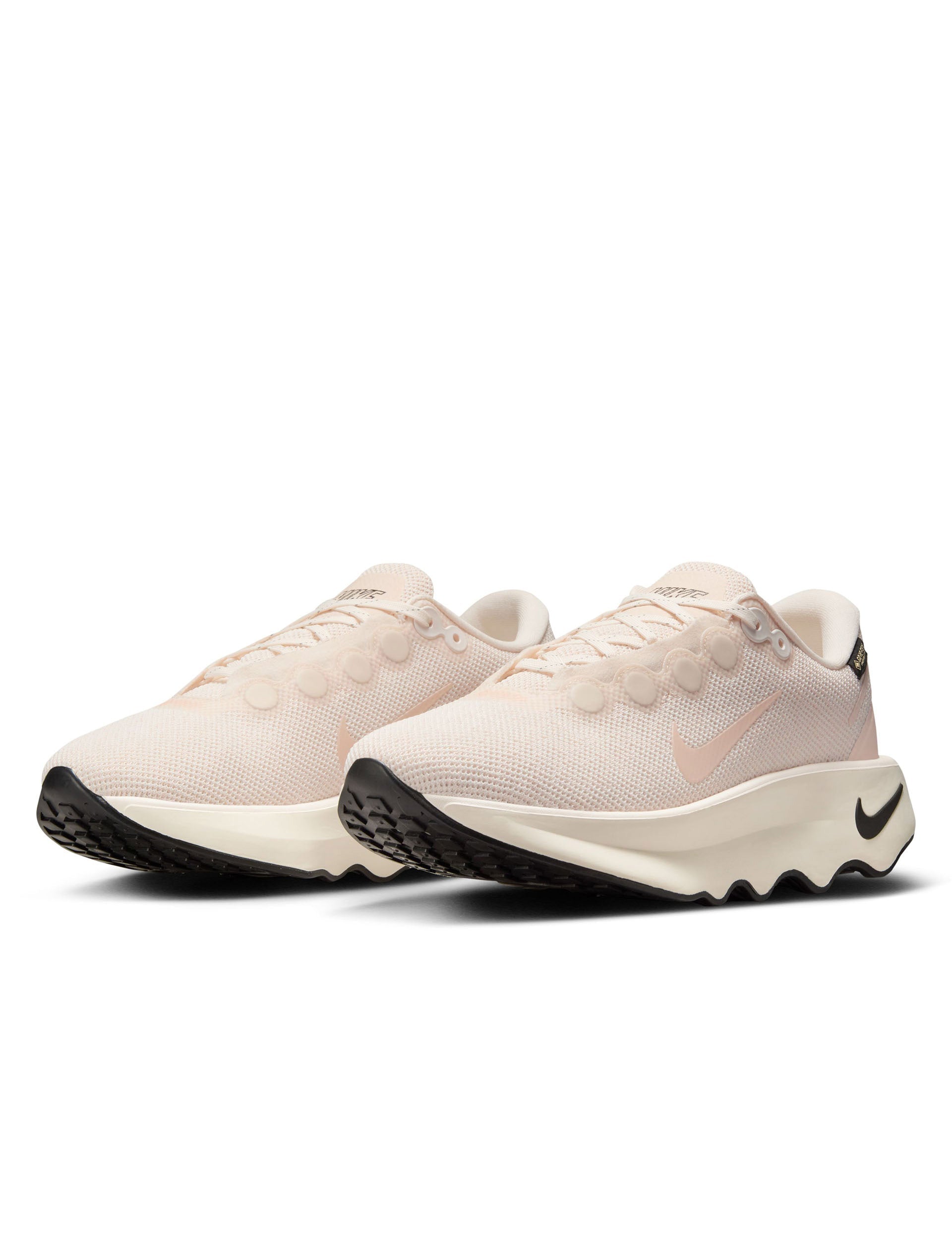 ◆Nike◆ Motiva GORETEX Women's Waterproof Walking Shoe HM0 Nike Motiva GORE-TEX Women's Waterproof Walking Shoes. Nike ID
