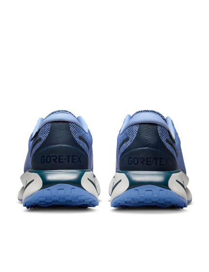 Nike Motiva Gore-Tex Shoes - Royal Pulse/Cobalt Bliss/Armoury Navyimage3- The Sports Edit