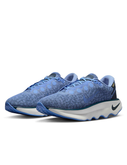 Nike Motiva Gore-Tex Shoes - Royal Pulse/Cobalt Bliss/Armoury Navyimage2- The Sports Edit