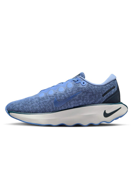 Nike Motiva Gore-Tex Shoes - Royal Pulse/Cobalt Bliss/Armoury Navyimage5- The Sports Edit