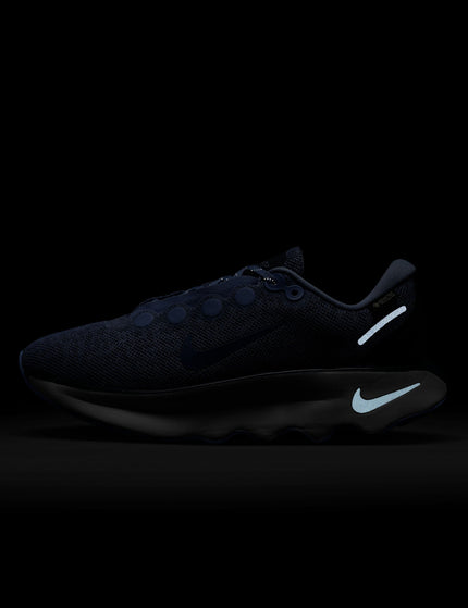 Nike Motiva Gore-Tex Shoes - Royal Pulse/Cobalt Bliss/Armoury Navyimage8- The Sports Edit