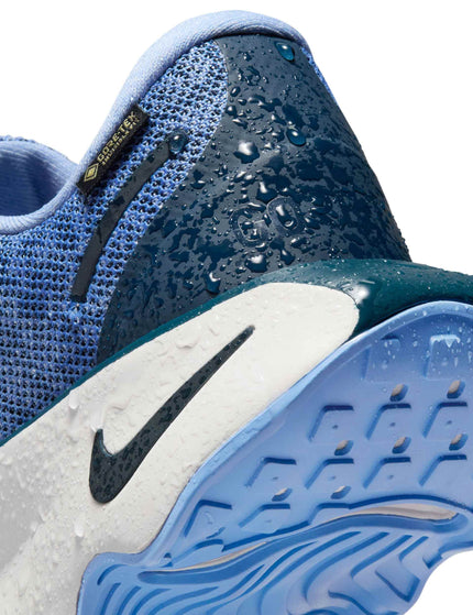 Nike Motiva Gore-Tex Shoes - Royal Pulse/Cobalt Bliss/Armoury Navyimage7- The Sports Edit