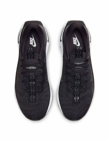 Nike Motiva Shoes - Black/Anthracite/Whiteimage4- The Sports Edit