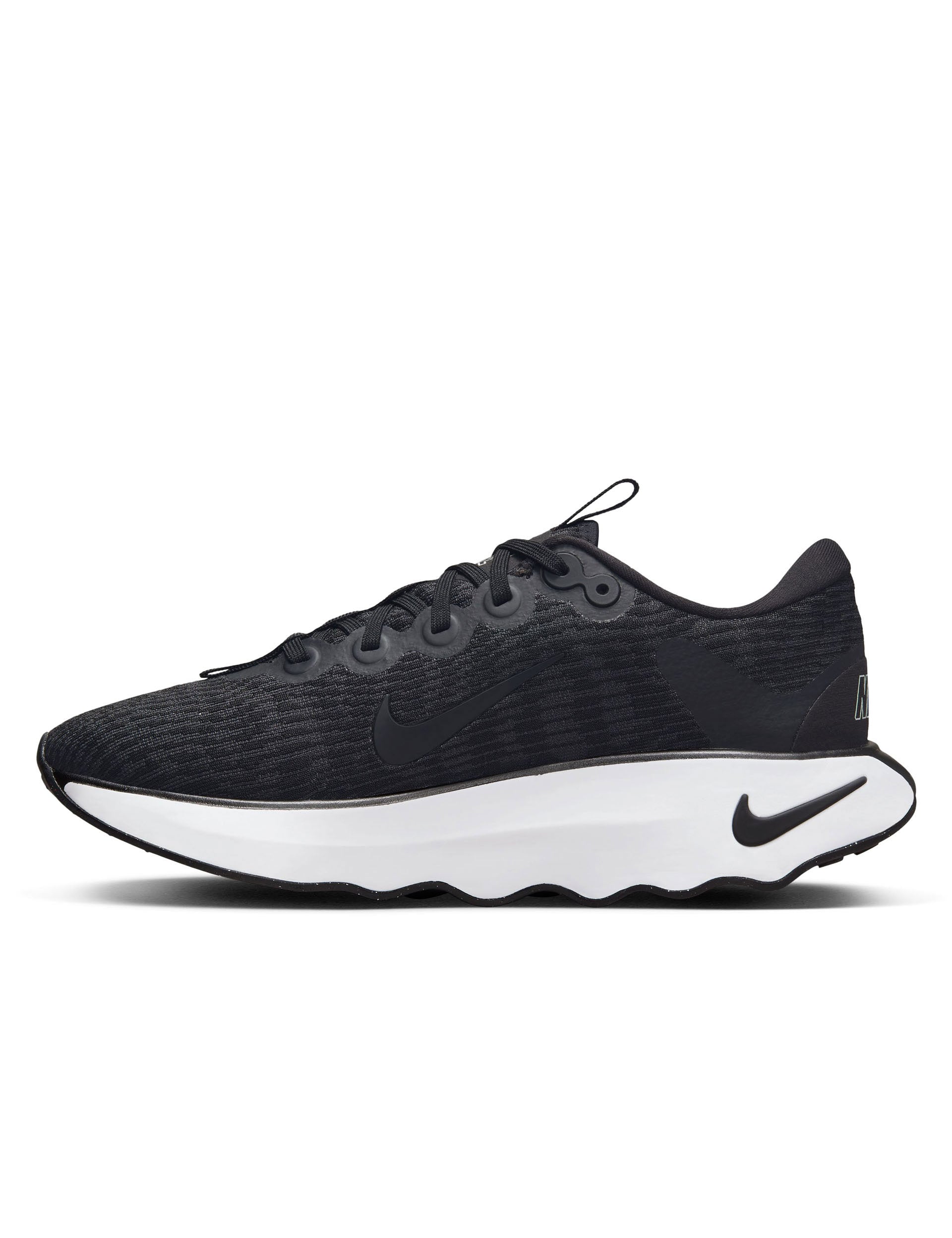 ◆Nike◆ Motiva W Black Anthracite White Black DV1238001 DV1 Nike | Motiva Shoes - Black/Anthracite/White | The Sports Edit