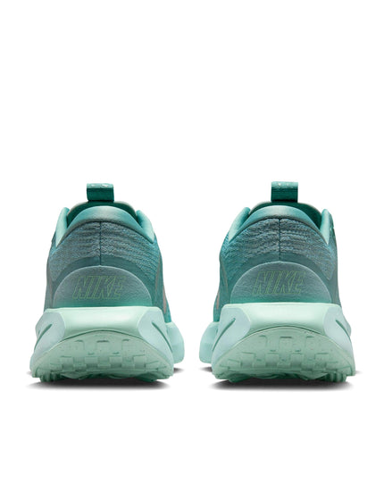Nike Motiva Shoes - Cannon/Mineral/Jade Iceimage3- The Sports Edit