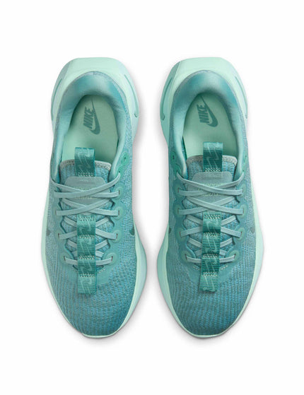 Nike Motiva Shoes - Cannon/Mineral/Jade Iceimage4- The Sports Edit
