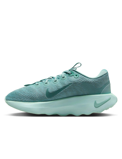 Nike Motiva Shoes - Cannon/Mineral/Jade Iceimage5- The Sports Edit