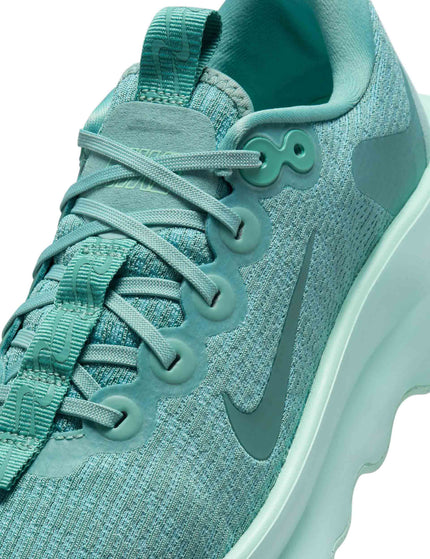 Nike Motiva Shoes - Cannon/Mineral/Jade Iceimage7- The Sports Edit