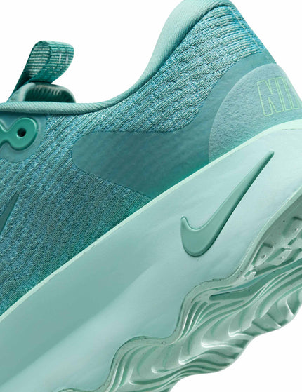 Nike Motiva Shoes - Cannon/Mineral/Jade Iceimage8- The Sports Edit