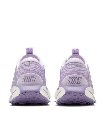 Nike Motiva Shoes - Barely Grape/Hydrangeas/Dusty Amethystimage4- The Sports Edit