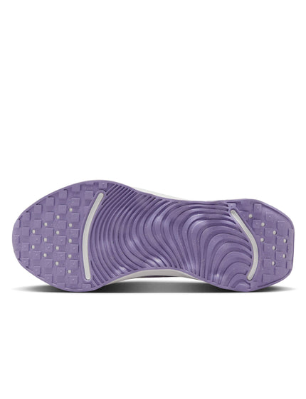Nike Motiva Shoes - Barely Grape/Hydrangeas/Dusty Amethystimage7- The Sports Edit