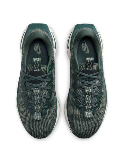 Nike Motiva Shoes - Vintage Green/Light Army/Blackimage4- The Sports Edit