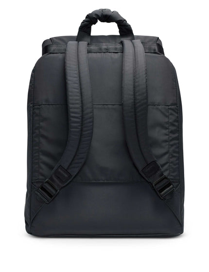 Nike One Backpack - Black/Iron Greyimage2- The Sports Edit