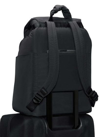 Nike One Backpack - Black/Iron Greyimage8- The Sports Edit