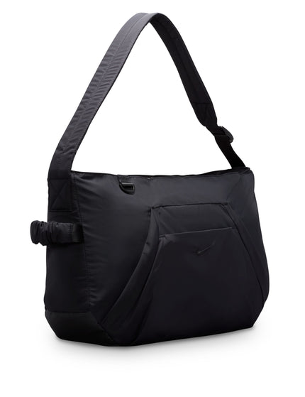 Nike One Tote Bag - Black/Iron Greyimages2- The Sports Edit