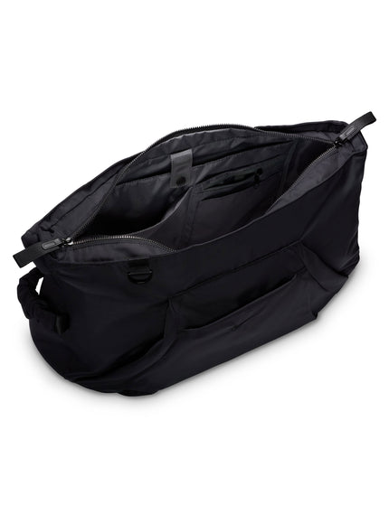 Nike One Tote Bag - Black/Iron Greyimages4- The Sports Edit