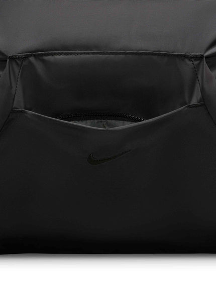 Nike One Tote Bag - Black/Iron Greyimages6- The Sports Edit