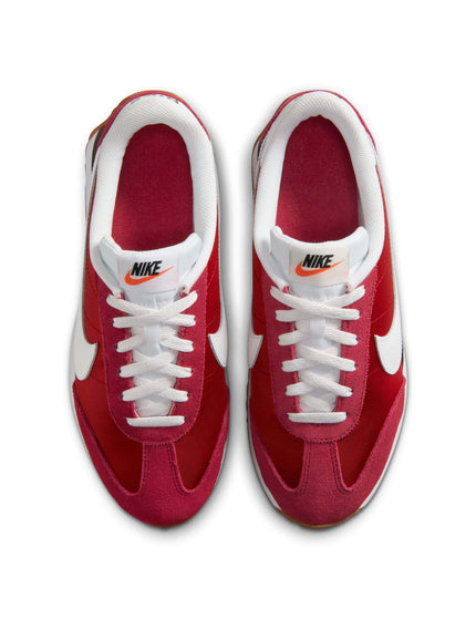 Nike Pacific Shoes - Team Crimson/White/Black/Gum Light Brownimages4- The Sports Edit