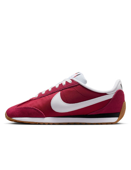 Nike Pacific Shoes - Team Crimson/White/Black/Gum Light Brownimages5- The Sports Edit