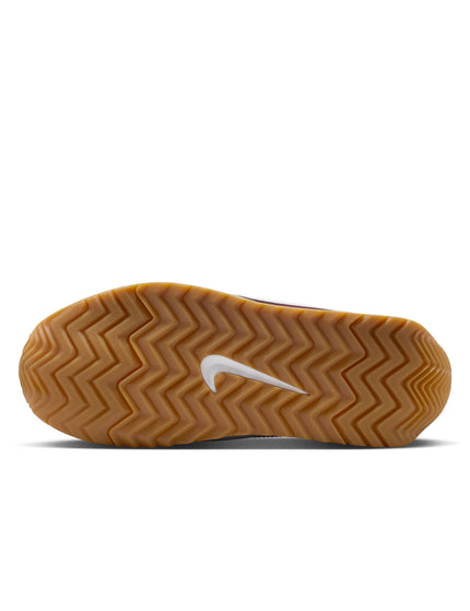 Nike Pacific Shoes - Team Crimson/White/Black/Gum Light Brownimages6- The Sports Edit