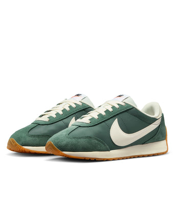 Pacific Shoes - Vintage Green/Pale Ivory/Gum Light Brown