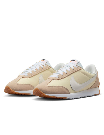 Nike Pacific Shoes - Muslin/White/Safety Orange/Sailimage2- The Sports Edit
