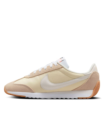Nike Pacific Shoes - Muslin/White/Safety Orange/Sailimage5- The Sports Edit